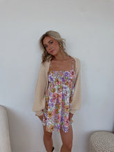 Load image into Gallery viewer, SM-D20360B Diogo Floral Mini Dress