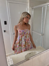 Load image into Gallery viewer, SM-D20360B Diogo Floral Mini Dress