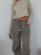 Load image into Gallery viewer, BRP1709 Phia Cargo Trouser
