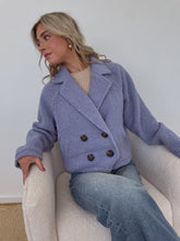 Load image into Gallery viewer, IBT29555 Merritt Sherpa Jacket