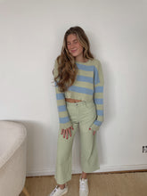 Load image into Gallery viewer, Corina Corduroy Wide Pants