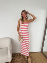 Load image into Gallery viewer, Averill Maxi Dress