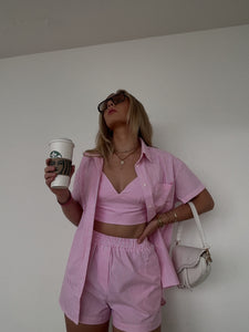 Taylee Bralette Top
