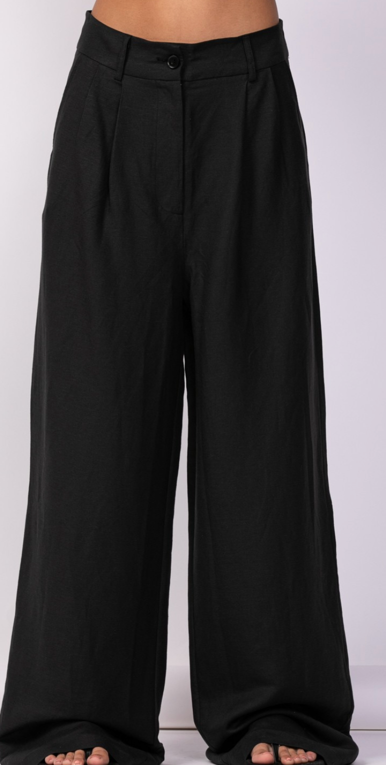 Julane Wide Leg Pants