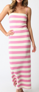 Averill Maxi Dress