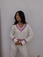 Load image into Gallery viewer, Chalet Knit Sweater