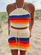 Load image into Gallery viewer, Sundown Crochet Set